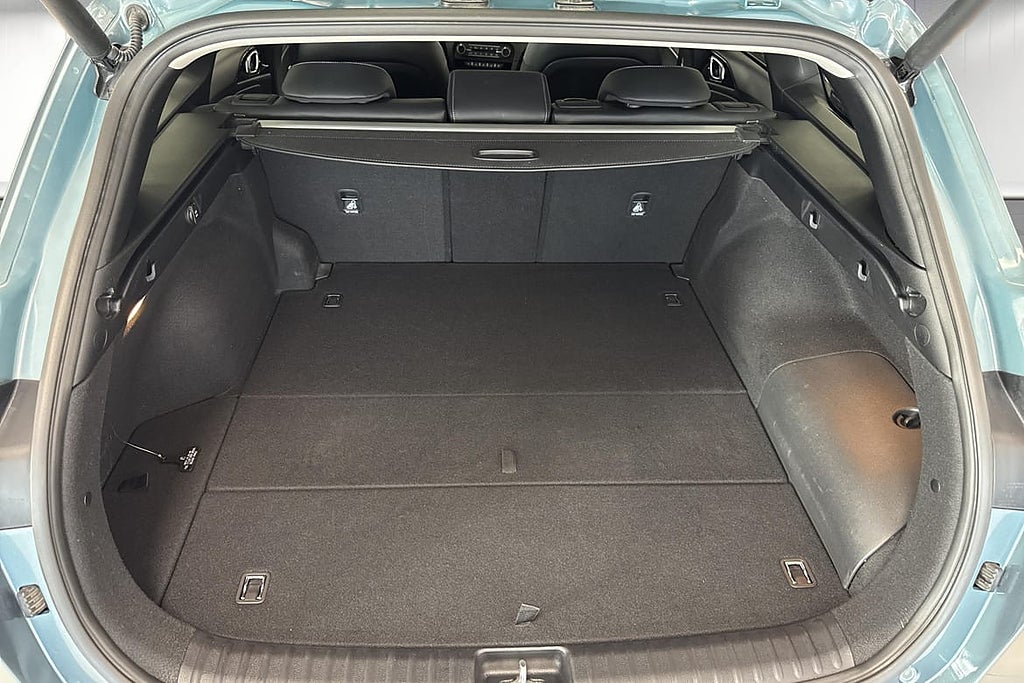 Kia Ceed Sportswagon PHEV I Advance Plus I Pano I Carplay – bild 6