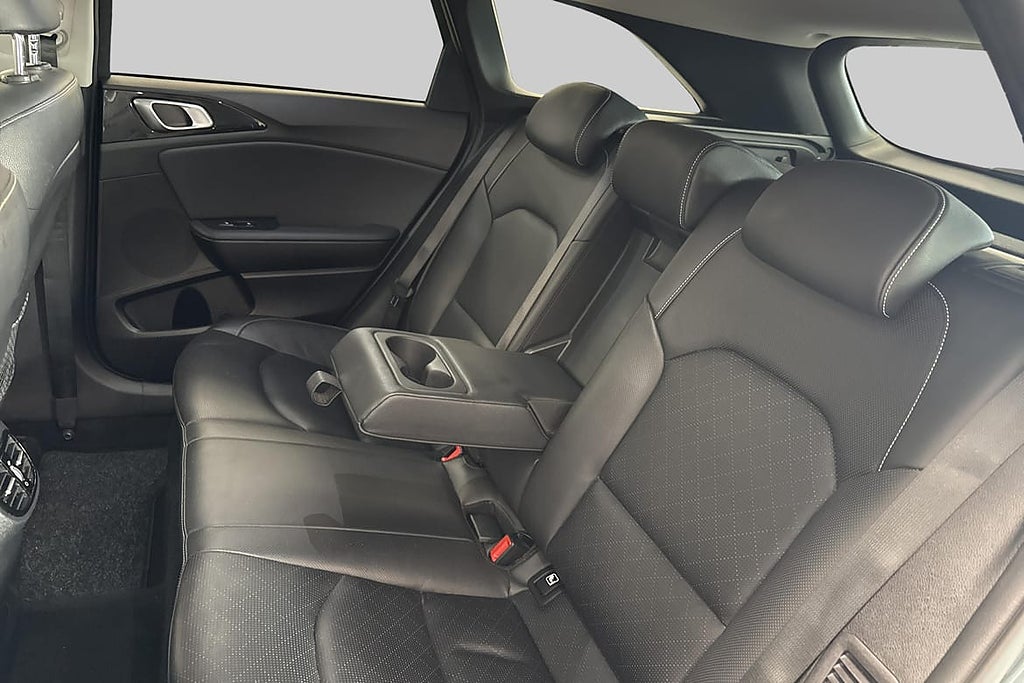 Kia Ceed Sportswagon PHEV I Advance Plus I Pano I Carplay – bild 8
