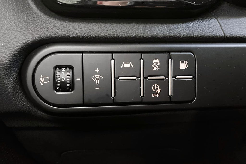 Kia Ceed SW PHEV ADVANCE / DRAG / BACKKAMERA / ADAPTIV FA... – bild 13
