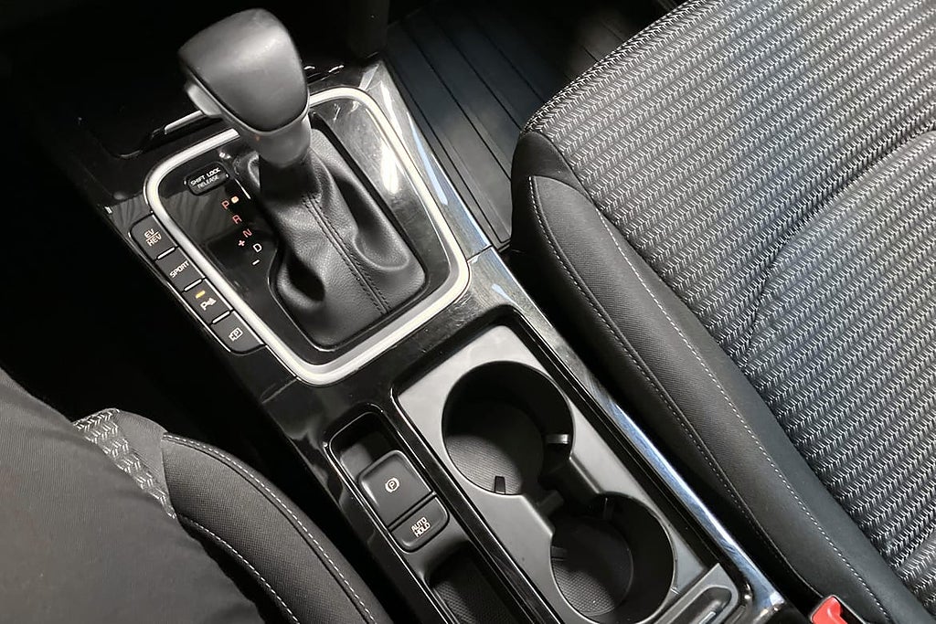 Kia Ceed SW PHEV ADVANCE / DRAG / BACKKAMERA / ADAPTIV FA... – bild 14
