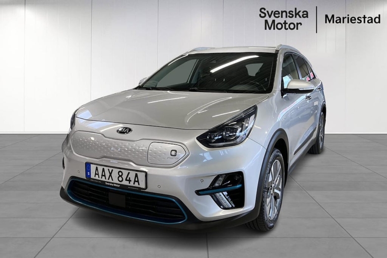 Kia E-Niro ADVANCE PLUS / BACKKAMERA / ADAPTIV FARTHÅLLAR...