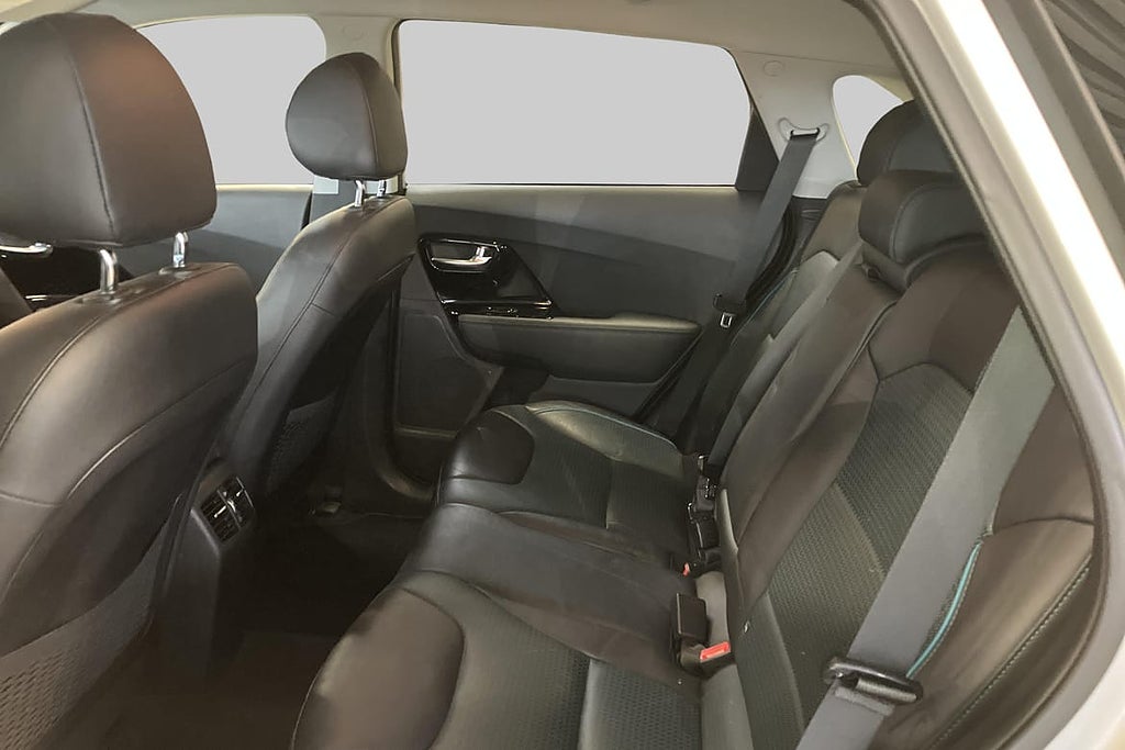 Kia E-Niro ADVANCE PLUS / BACKKAMERA / ADAPTIV FARTHÅLLAR... – bild 10