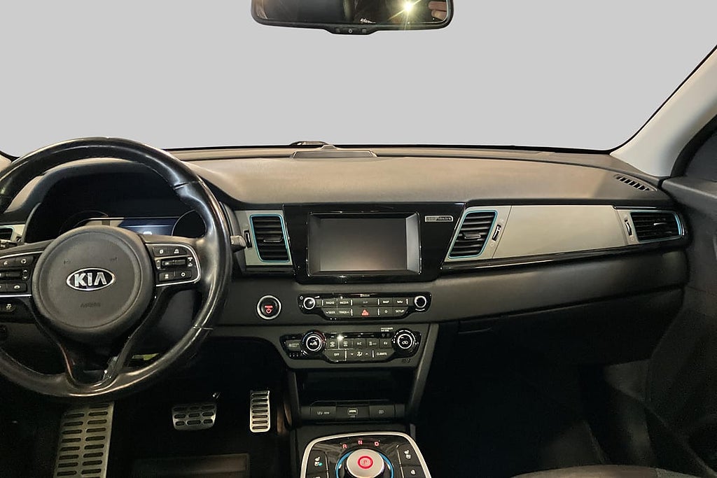Kia E-Niro ADVANCE PLUS / BACKKAMERA / ADAPTIV FARTHÅLLAR... – bild 11