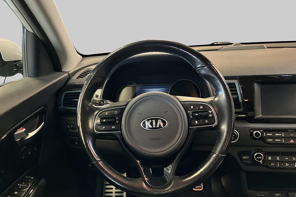 Kia E-Niro ADVANCE PLUS / BACKKAMERA / ADAPTIV FARTHÅLLAR... – bild 12