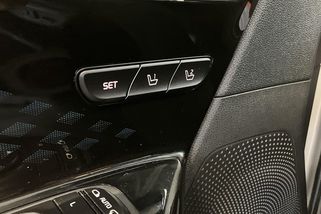 Kia E-Niro ADVANCE PLUS / BACKKAMERA / ADAPTIV FARTHÅLLAR... – bild 14