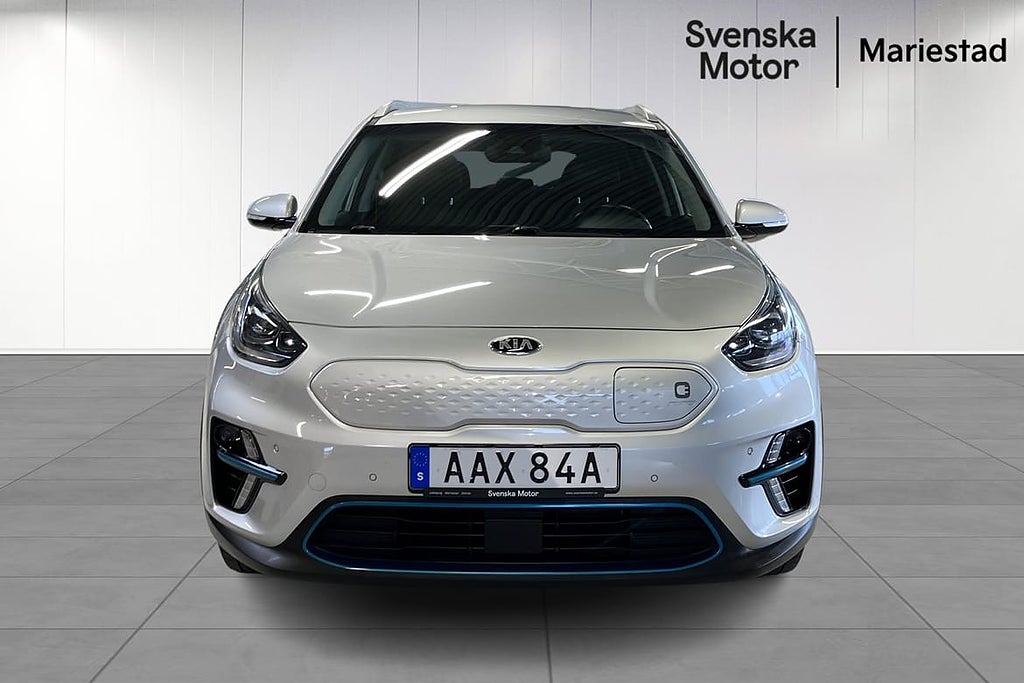 Kia E-Niro ADVANCE PLUS / BACKKAMERA / ADAPTIV FARTHÅLLAR... – bild 2