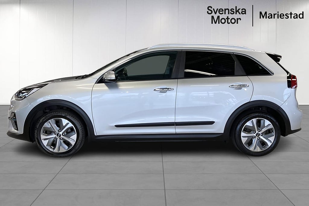 Kia E-Niro ADVANCE PLUS / BACKKAMERA / ADAPTIV FARTHÅLLAR... – bild 3