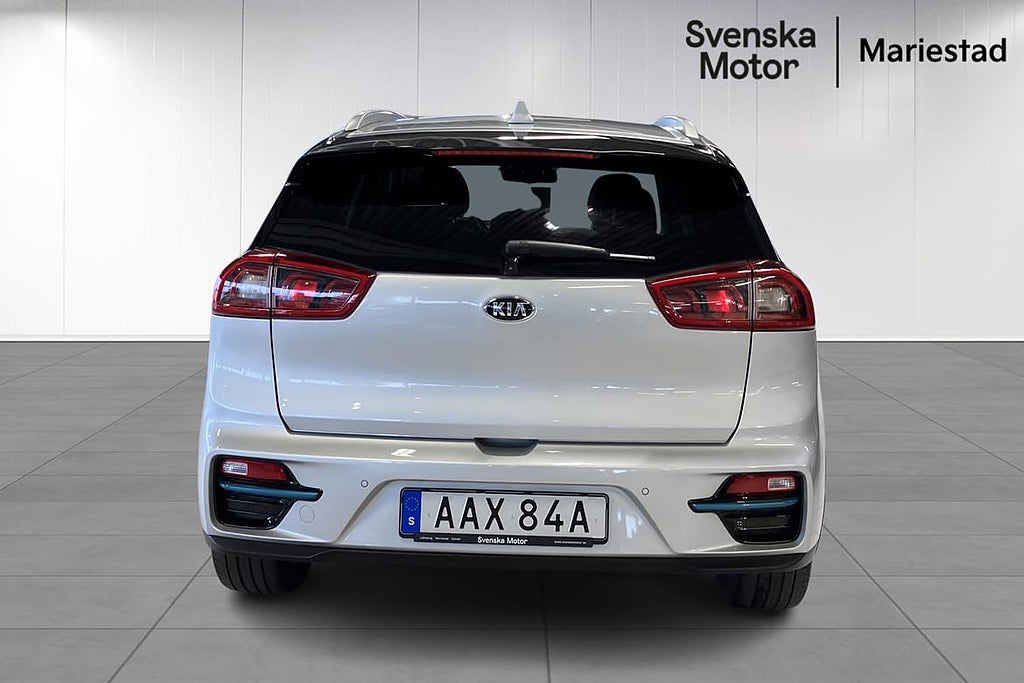 Kia E-Niro ADVANCE PLUS / BACKKAMERA / ADAPTIV FARTHÅLLAR... – bild 5