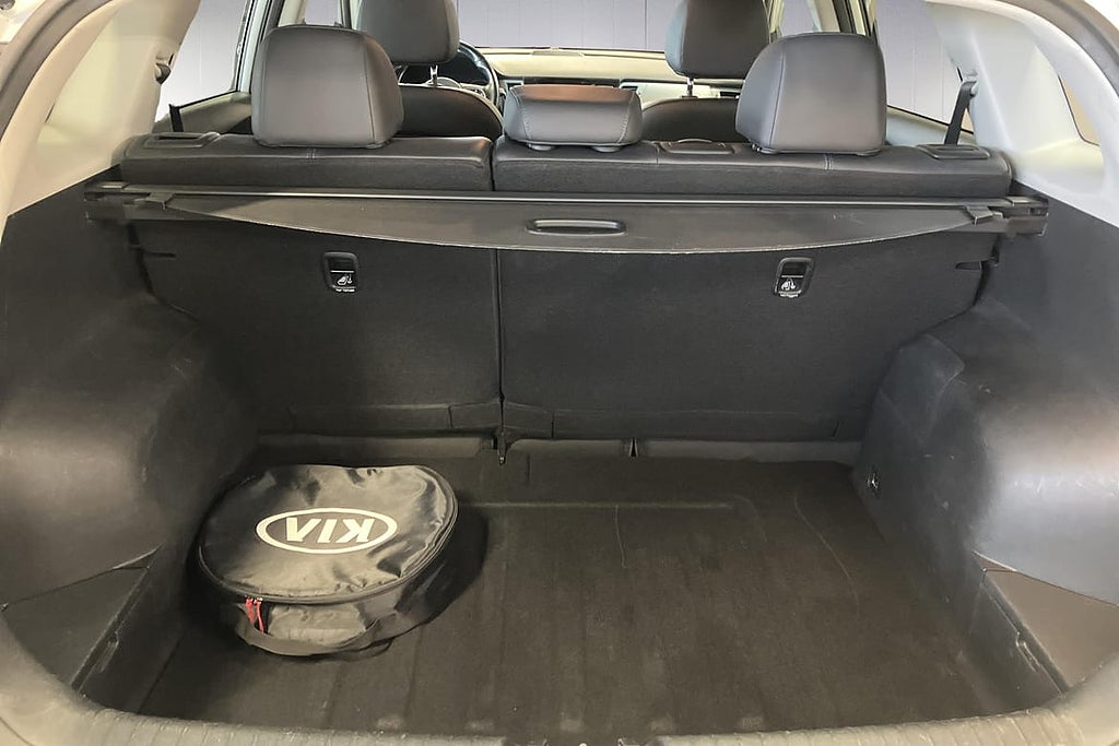 Kia E-Niro ADVANCE PLUS / BACKKAMERA / ADAPTIV FARTHÅLLAR... – bild 6
