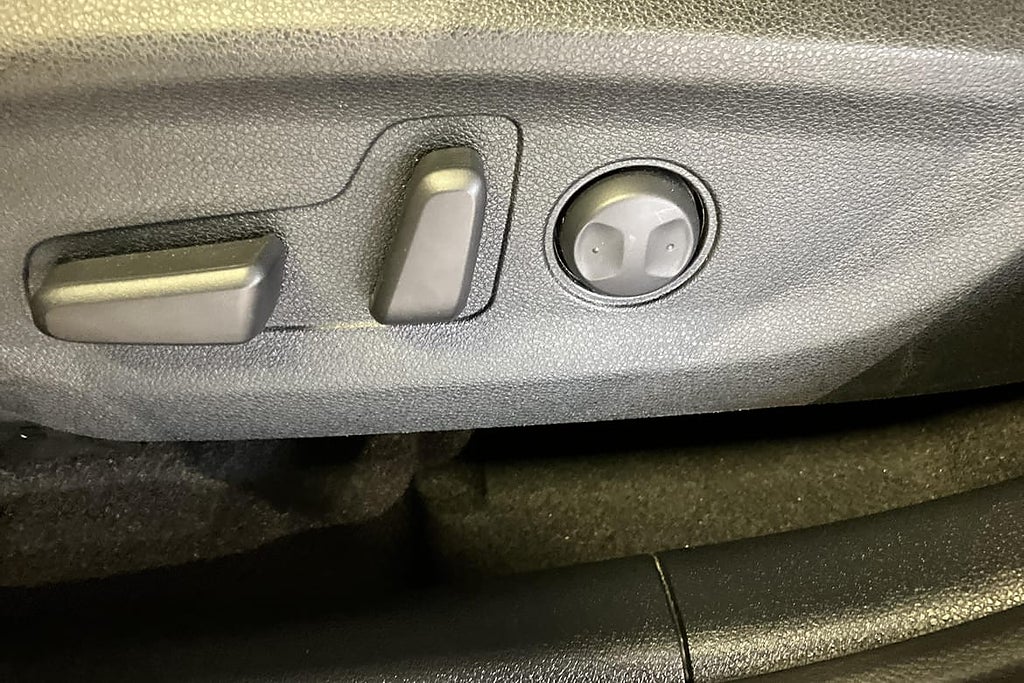 Kia E-Niro ADVANCE PLUS / BACKKAMERA / ADAPTIV FARTHÅLLAR... – bild 9