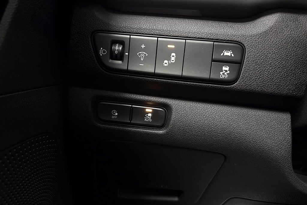 Kia E-Niro Advance Plus I Värmepump I Carplay I Navi – bild 10