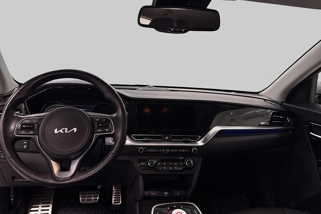 Kia E-Niro Advance Plus I Värmepump I Carplay I Navi – bild 11