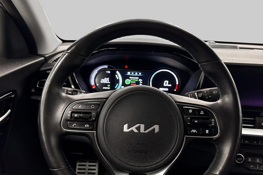 Kia E-Niro Advance Plus I Värmepump I Carplay I Navi – bild 12