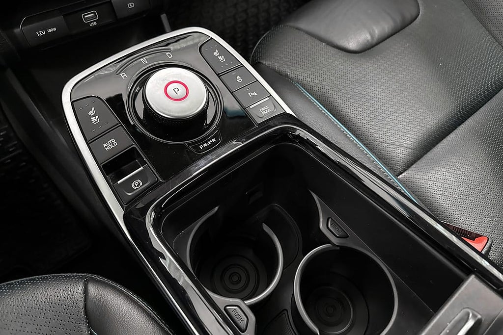 Kia E-Niro Advance Plus I Värmepump I Carplay I Navi – bild 14