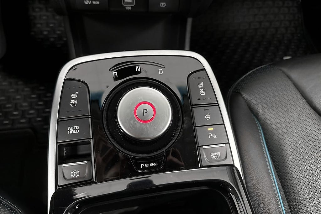 Kia E-Niro Advance Plus I Värmepump I Carplay I Navi – bild 15