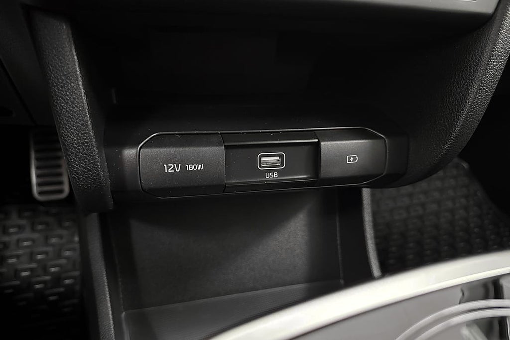 Kia E-Niro Advance Plus I Värmepump I Carplay I Navi – bild 16