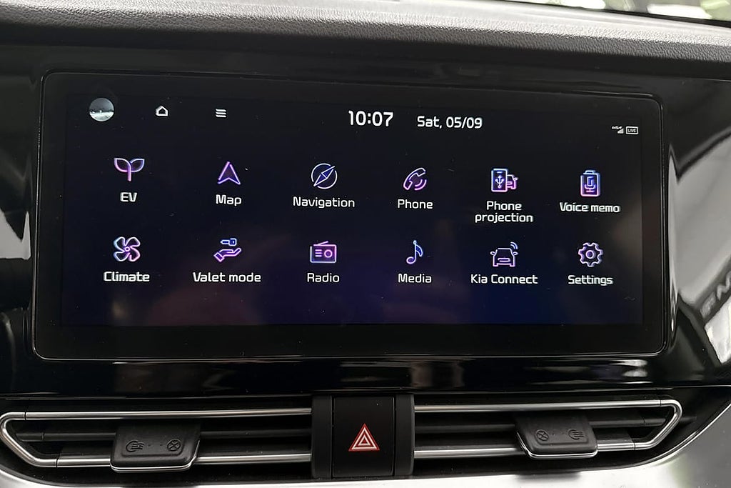 Kia E-Niro Advance Plus I Värmepump I Carplay I Navi – bild 18