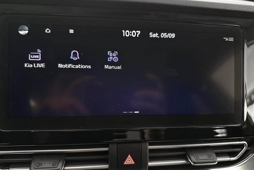 Kia E-Niro Advance Plus I Värmepump I Carplay I Navi – bild 19