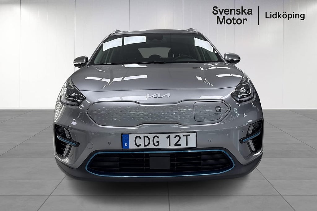 Kia E-Niro Advance Plus I Värmepump I Carplay I Navi – bild 2
