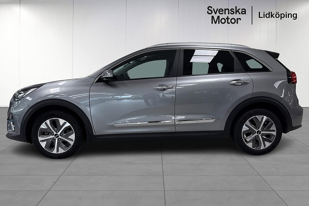 Kia E-Niro Advance Plus I Värmepump I Carplay I Navi – bild 3