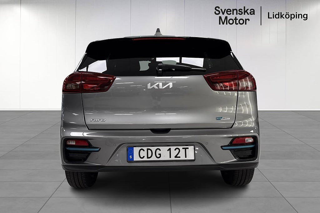 Kia E-Niro Advance Plus I Värmepump I Carplay I Navi – bild 5