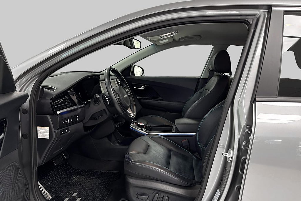 Kia E-Niro Advance Plus I Värmepump I Carplay I Navi – bild 6