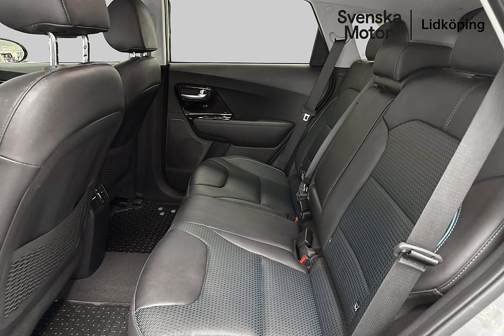 Kia E-Niro Advance Plus I Värmepump I Carplay I Navi – bild 7