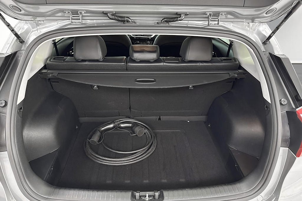 Kia E-Niro Advance Plus I Värmepump I Carplay I Navi – bild 8
