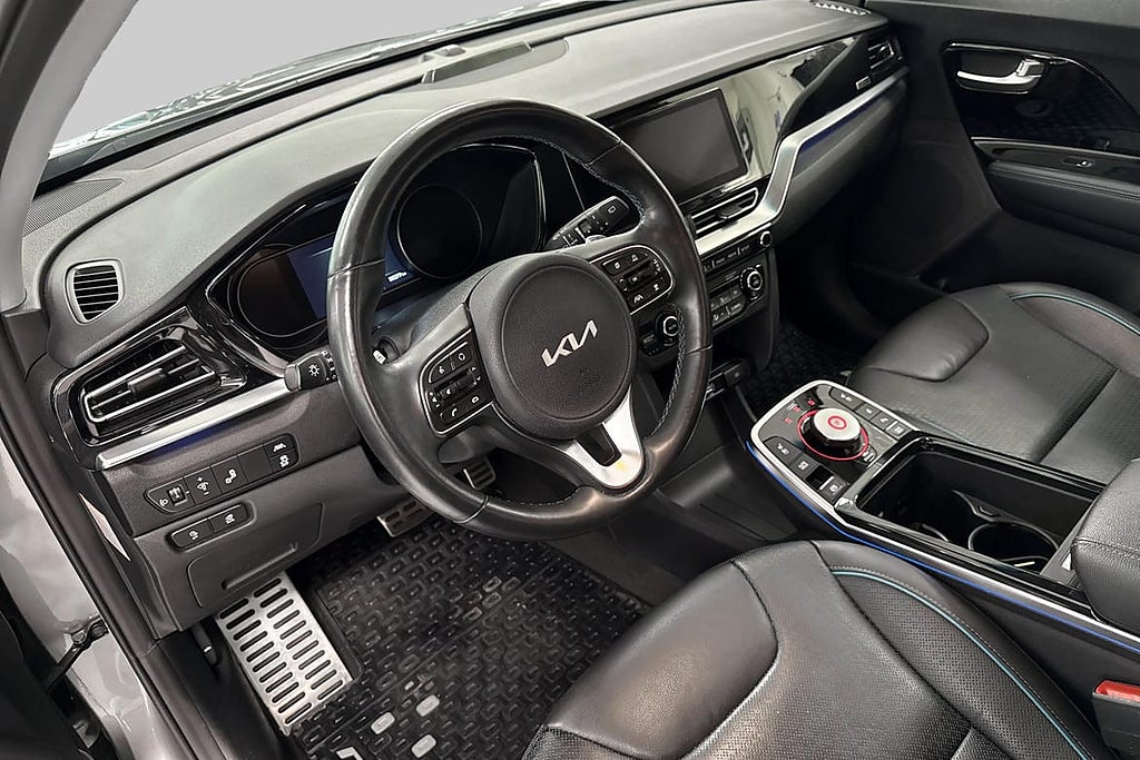 Kia E-Niro Advance Plus I Värmepump I Carplay I Navi – bild 9