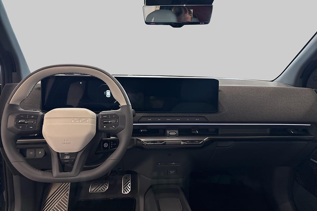 Kia EV2 GT-LINE 5-SITS Taklucka | LANSERINGSKAMPANJ Räckv... – bild 10