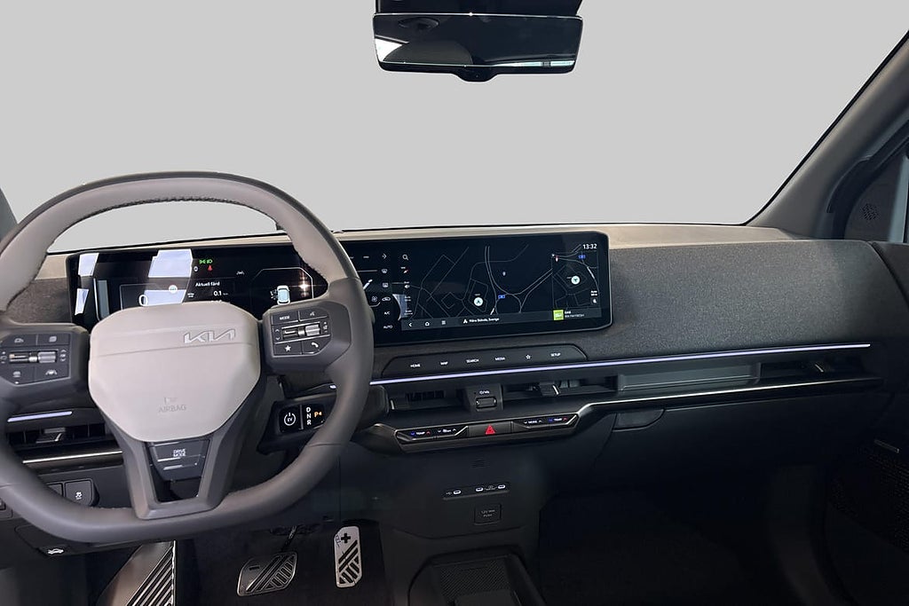 Kia EV2 GT-LINE 5-SITS Taklucka | LANSERINGSKAMPANJ Räckv... – bild 11