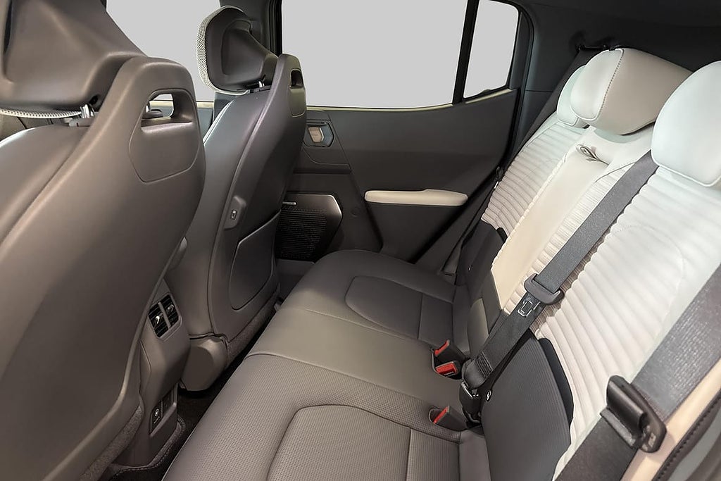 Kia EV2 GT-LINE 5-SITS Taklucka | LANSERINGSKAMPANJ Räckv... – bild 12
