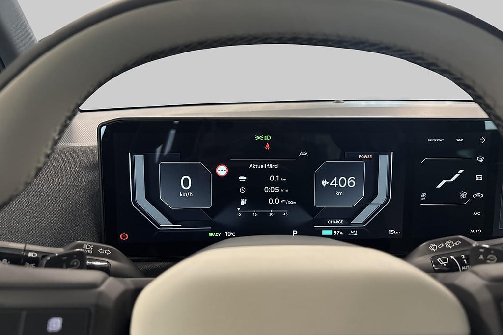 Kia EV2 GT-LINE 5-SITS Taklucka | LANSERINGSKAMPANJ Räckv... – bild 13