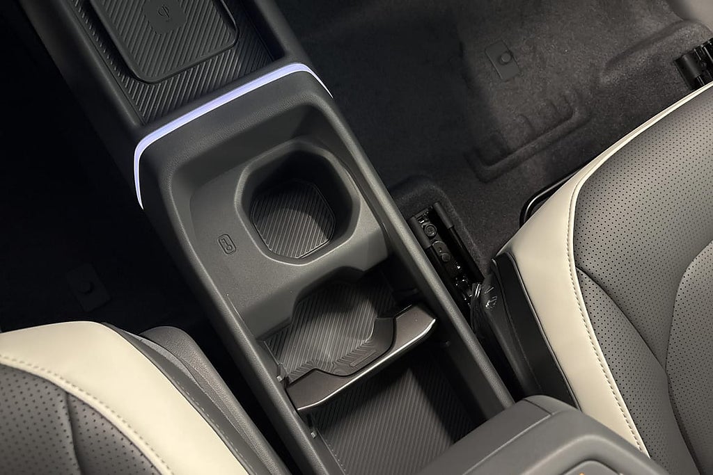 Kia EV2 GT-LINE 5-SITS Taklucka | LANSERINGSKAMPANJ Räckv... – bild 14