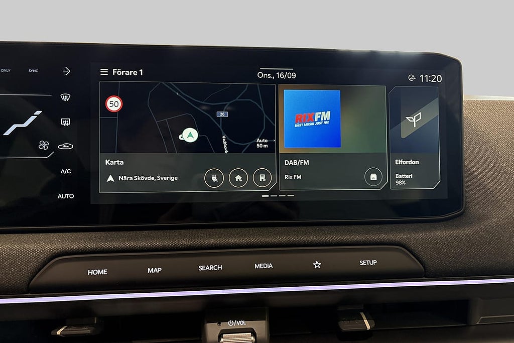 Kia EV2 GT-LINE 5-SITS Taklucka | LANSERINGSKAMPANJ Räckv... – bild 15