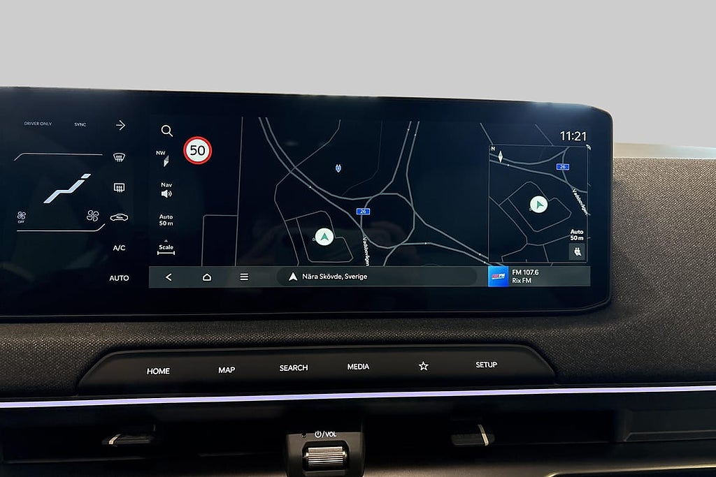 Kia EV2 GT-LINE 5-SITS Taklucka | LANSERINGSKAMPANJ Räckv... – bild 16