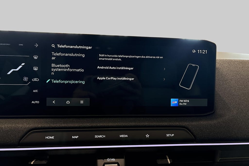 Kia EV2 GT-LINE 5-SITS Taklucka | LANSERINGSKAMPANJ Räckv... – bild 17