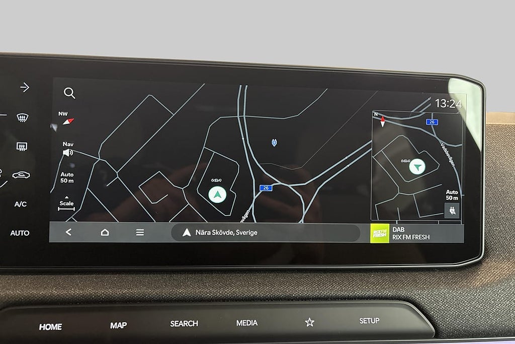 Kia EV2 GT-LINE 5-SITS Taklucka | LANSERINGSKAMPANJ Räckv... – bild 17