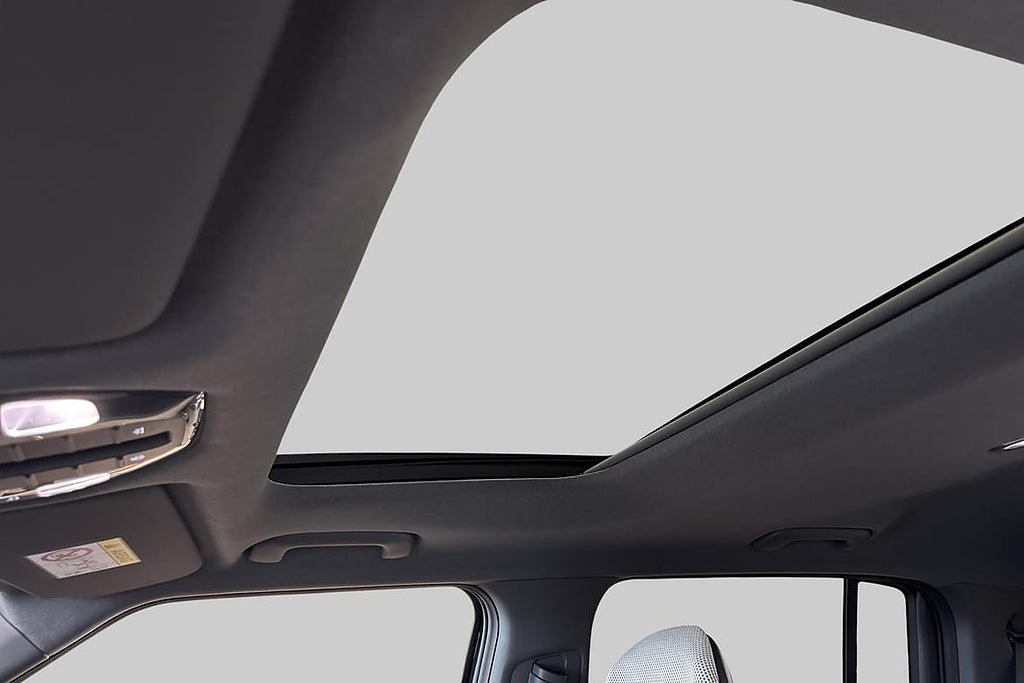 Kia EV2 GT-LINE 5-SITS Taklucka | LANSERINGSKAMPANJ Räckv... – bild 19