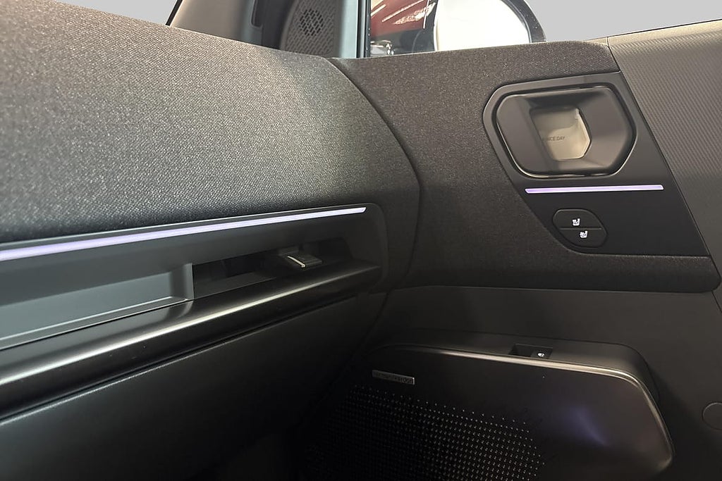 Kia EV2 GT-LINE 5-SITS Taklucka | LANSERINGSKAMPANJ Räckv... – bild 20