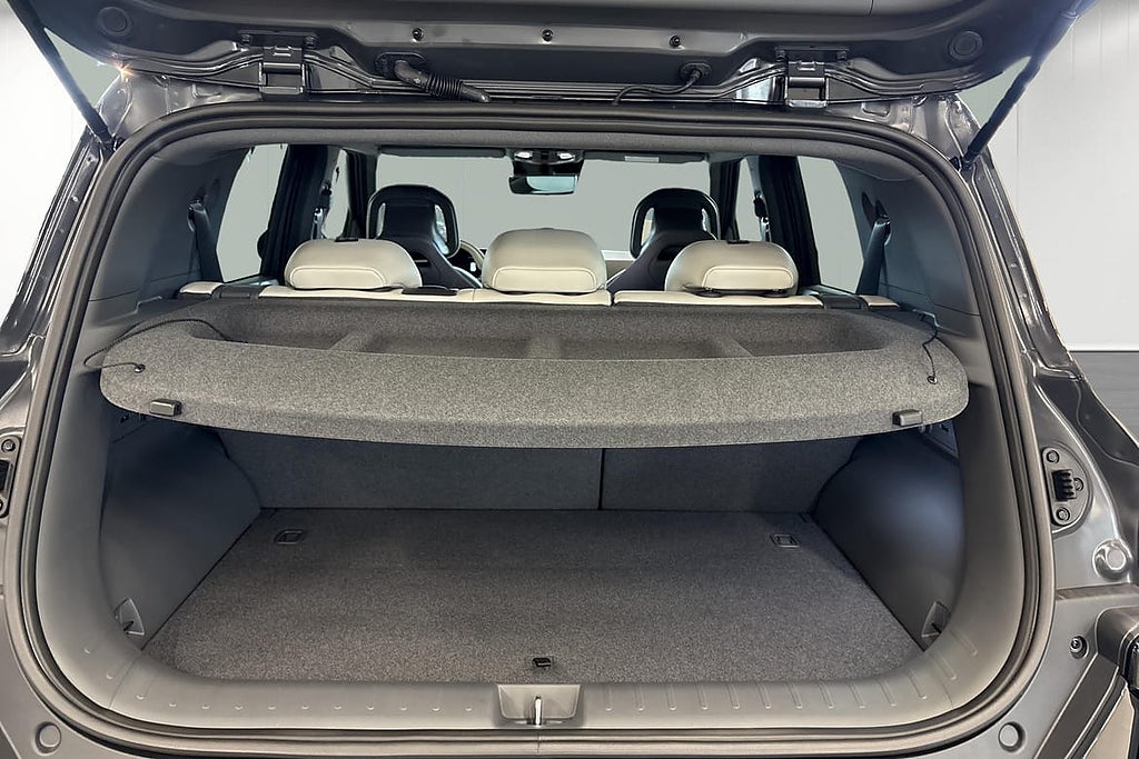 Kia EV2 GT-LINE 5-SITS Taklucka | LANSERINGSKAMPANJ Räckv... – bild 7