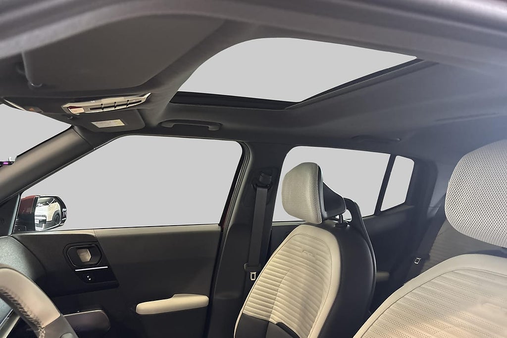 Kia EV2 GT-LINE 5-SITS Taklucka | LANSERINGSKAMPANJ Räckv... – bild 9