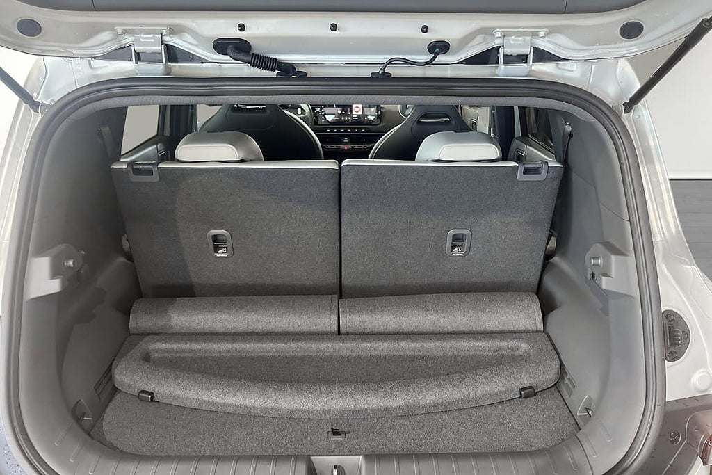 Kia EV2 GT-Line I 4-Sits I – bild 10