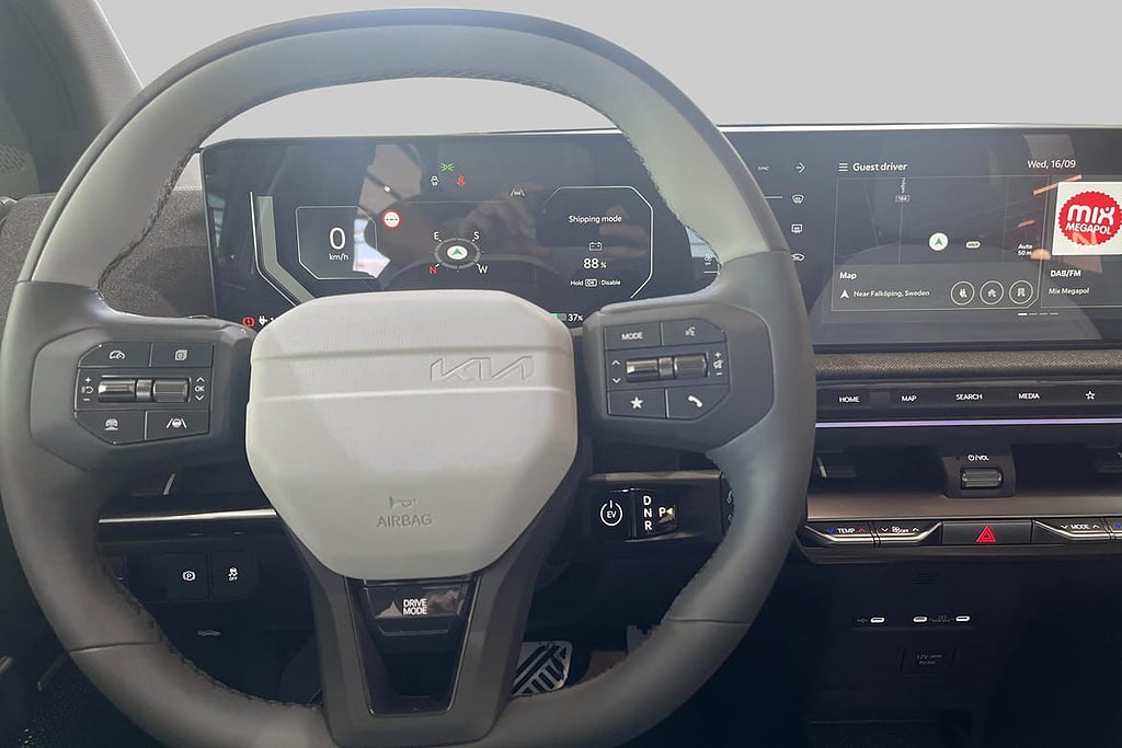 Kia EV2 GT-Line I 4-Sits I – bild 11
