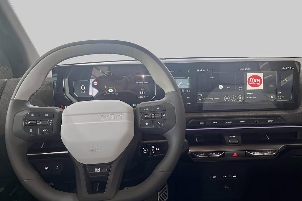 Kia EV2 GT-Line I 4-Sits I – bild 12