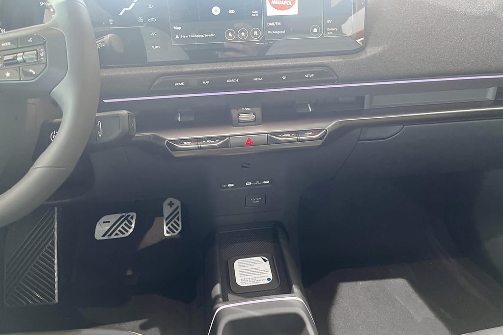 Kia EV2 GT-Line I 4-Sits I – bild 14