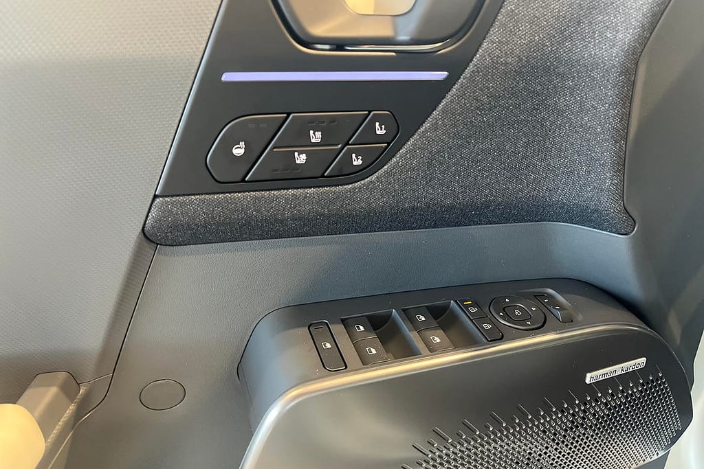 Kia EV2 GT-Line I 4-Sits I – bild 16