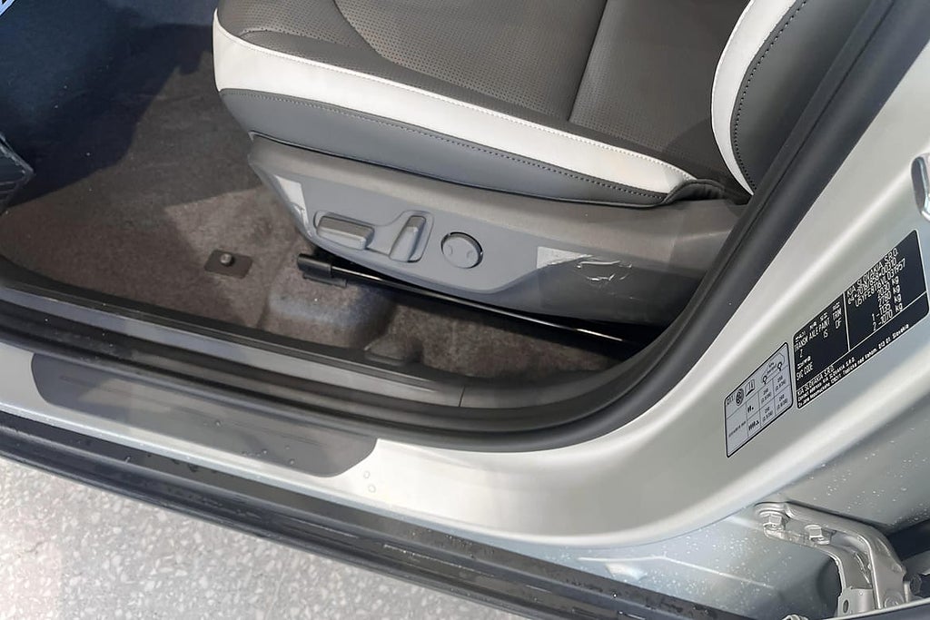 Kia EV2 GT-Line I 4-Sits I – bild 17