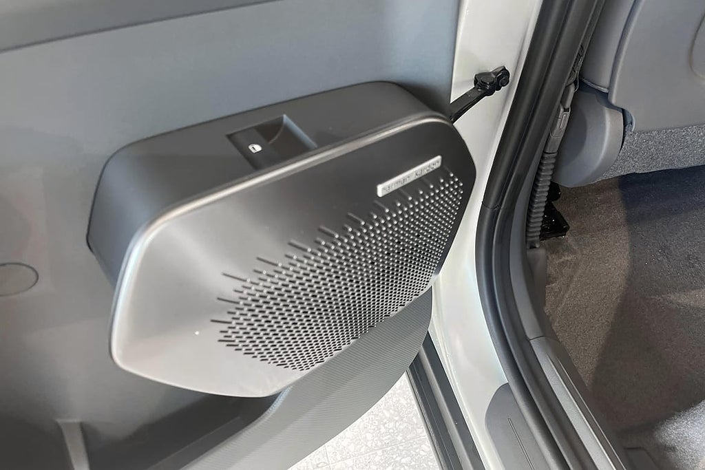 Kia EV2 GT-Line I 4-Sits I – bild 18