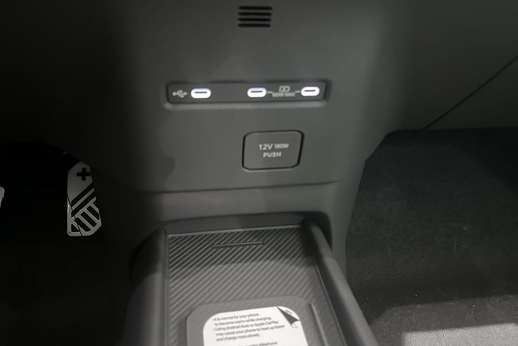 Kia EV2 GT-Line I 4-Sits I – bild 19
